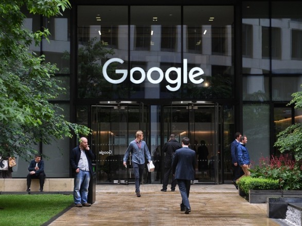 Google запретит рекламу контента, который отрицает климатические изменения