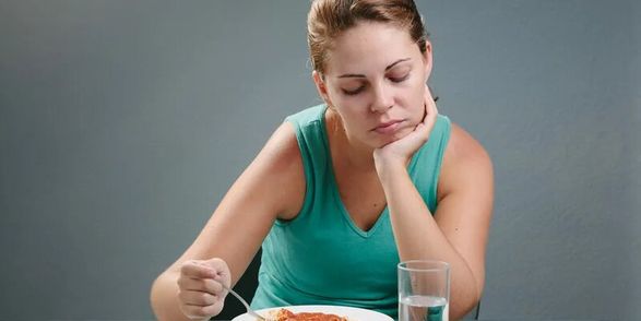 Потеря аппетита может быть одним из симптомов заражения Omicron - исследование