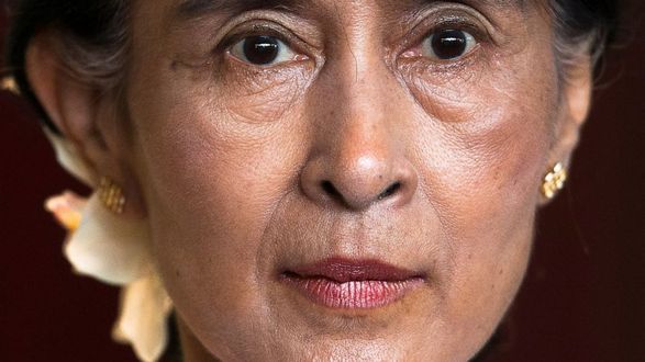 Свергнутому лидеру Мьянмы Су Чжи выдвинули 5 новых обвинений в коррупции