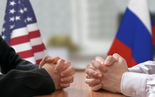 В Кремле заявили, что диалог с США по безопасности может ограничиться одной встречей