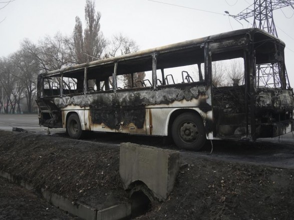 Власти Казахстана сообщили о 164 погибших за прошедшую неделю протестов